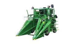 Haldrup - Model D-45 - Plot Divider / Swath Mower