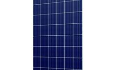 Perlight Solar - Model PLM-270P-60DG Series - Double Glass Solar Photovoltaic Modules