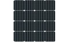 Perlight Solar - Model PLM-280M-60DG Series - Double Glass Solar Photovoltaic Modules