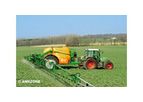 AKRA - Model Plus 9 - Leaf Fertilization