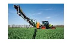 AKRA MSB - Plant Additive