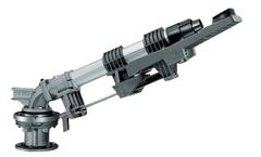 Beinlich - Long Throw Sprinklers