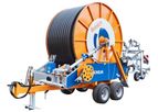 MONSOON - Irrigation Machine