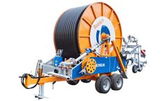 MONSOON - Irrigation Machine