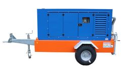 Beinlich - Pump - Clutch Units