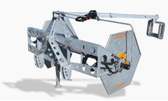 Beinlich - Model A 400, B 600, B(B) 800 - Hose Reel