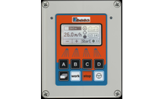 Beinlich - Irrigation Fully Under Control Panel