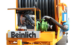 Beinlich - Mounted Pump Unit