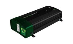 Nature Power - Model 2000 Watt - 55 Amp Sine Wave Inverter for Mobile Applications