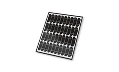 Nature Power - Backup Power Solar Charger