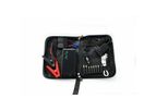 Jump Starter with USB Charger