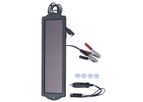 Model 42015 - 1.5 Watt Solar Battery Maintainer for 12 Volt Batteries