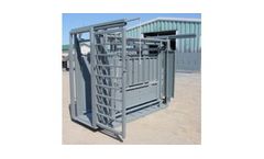 Bison Handling Equipment