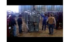xForce Live Cattle Demo