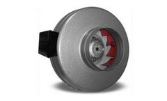 Vortex - High Performance Inline Duct Fans