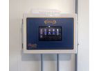 Genius - Model iTouch Series - 10" Touch Screen Control System