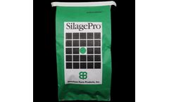 SilagePro® - Model 50 lb bag - Granular
