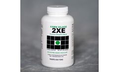 SilagePro® - Model 2XE - water-soluble silage inoculant
