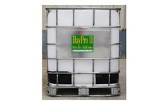 HayPro® II - Buffered Liquid Organic Acid