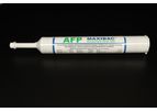 MaxiBac® - Model Cow - 300 cc Tube