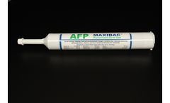 MaxiBac® - Model Cow - 300 cc Tube