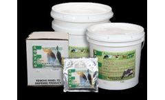 Source E® - Extremely Aggressive Electrolyte Supplement