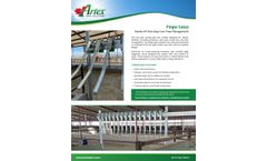 Artex - Finger Gates - Brochure