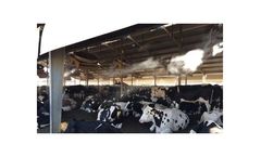 Artex - High Pressure Misting Systems