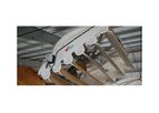 Artex - Livestock Cooling Fans