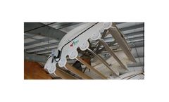 Artex - Livestock Cooling Fans