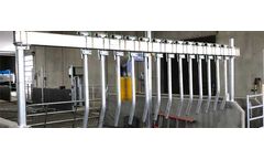 Artex - Finger Gates