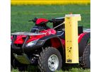Wintex - Model 1000 - Automatic Soil Sampler for Soil Samples