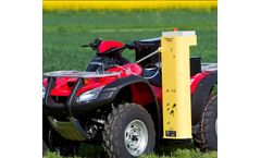 Wintex - Model 1000 - Automatic Soil Sampler for Soil Samples