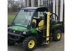 Wintex - Model 1000S - Automatic Soil Sampler for Soil Samples