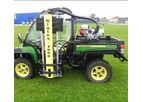 Wintex - Model 2000 - Automatic and Powerful Agriculture Soil Sampler
