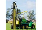Wintex - Model MCL3 - Soil Sampler