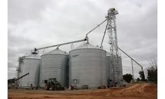 Bucket Elevators