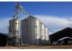 Grain Pumps