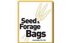 Seed & Forge Bags - Grain Bag Retriever-Roller