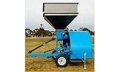 Seed & Forage Bagger