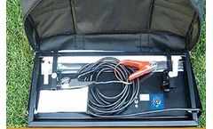 Seed & Forage Bags - Portable Grain Bag Sealer