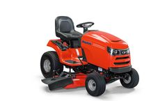 Simplicity - Model Regent 2691454 - Lawn Tractor