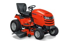 Simplicity - Model Broadmoor 2691670 - Lawn Tractor