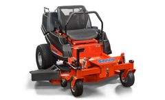 Simplicity - Model Courier 2691519 - Zero Turn Mower