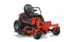 Simplicity - Model Courier XT - Zero Turn Mower