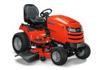 Simplicity - Model Conquest 2691676 - Yard Tractor