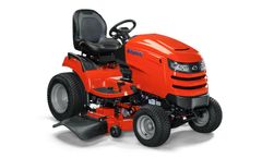 Simplicity - Model Conquest 2691676 - Yard Tractor
