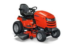 Simplicity - Model Prestige 2691678 - Garden Tractor