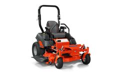 Simplicity - Model Contender XT - Zero Turn Mower