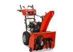 Simplicity - Model Select Series - Dual-Stage Snow Blowers